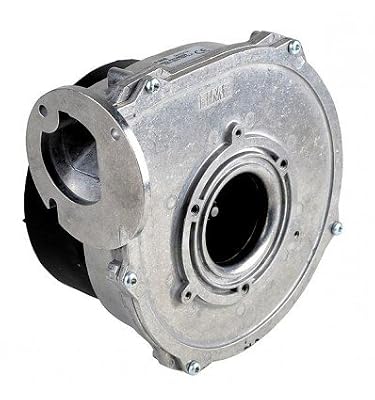 Atlantic Ventilateur PERFINOX 4100BVI Réf. 188535