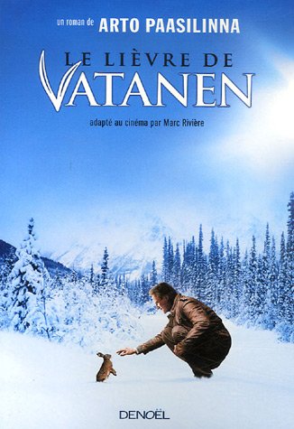couverture de : Li&egrave;vre de Vatanen (Le)