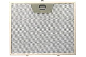 EuroStore07® FILTRO CAPPA COMPATIBILE ARISTON C00058231 - FABER 4268961 - FRANKE 133.0017.055/1330017055 - W HIRLPOOL mm 235x189x8 - F 234