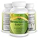 Produktbild Bestes Garcinia Cambogia Extrakt, Verbessert mit 80% HCA, Fettverbrennung - Vollständige Kontrolle von Diät und Appetit, zur Intensiven Diätunterstützung mit Nur 2 Kapseln Täglich! Wie im TV auf Dr. Oz Gesehen, 100% Geld Zurück Garantie, Hergestellt in der GB, 750mg, 45 Tage­Kur, 120 Kapseln