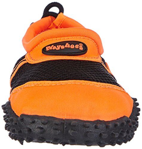 Playshoes Badeschuhe, Surfschuhe Damen Aqua Schuhe - 4
