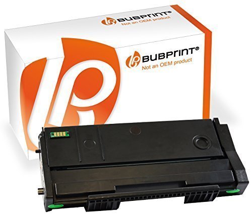 Toner black kompatibel für Ricoh Aficio SP-100 112