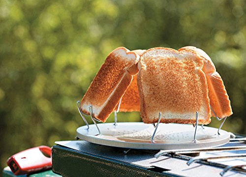 Coghlans Campingtoaster - 3