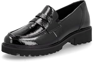 Remonte Damen Slipper D8602, Frauen Slip On,lose Einlage