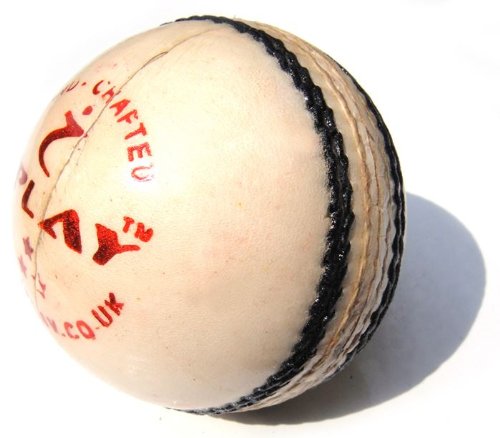 Splay Club Balle de Cricket