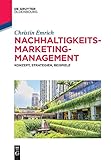 Image de Nachhaltigkeits - Marketing - Management