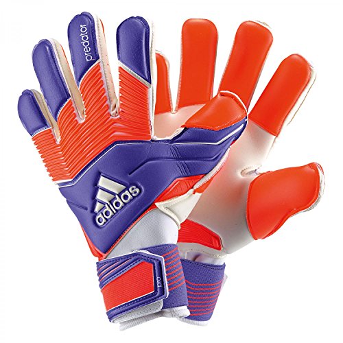 adidas Erwachsene Torwarthandschuhe Predator Zones Pro