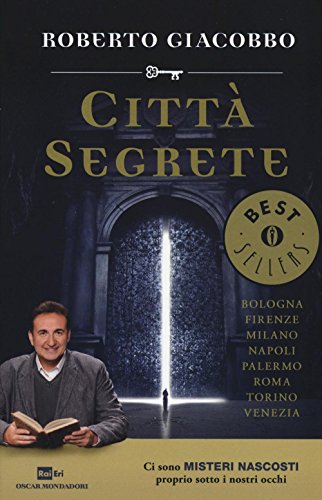 Città segrete Città segrete