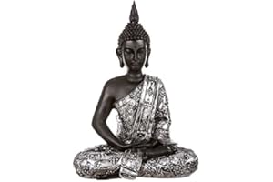 D,CASA BUDA SENTADO MEDIANO 30 CM