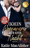 Cover zum Buch (K)ein Womanizer für eine Nacht