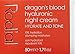 Rodial Dragon's Blood Hyaluronic Night Cream 50 ml