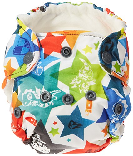 Preisvergleich Produktbild Kanga Care Stoffwindeln, Drachen fliegen