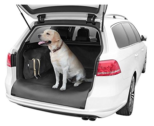 Preisvergleich Produktbild HUNDESCHUTZDECKE, KOFFERRAUMDECKE DEXTER M005