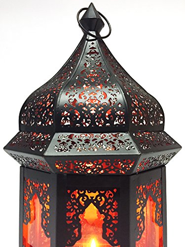 Orient Laterne Wifaq orange - 2