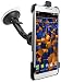 Produktbild mumbi Auto KFZ Halterung für Samsung Galaxy Note 3 - Autohalterung Samsung Galaxy Note 3 (spezielle Halteschale)