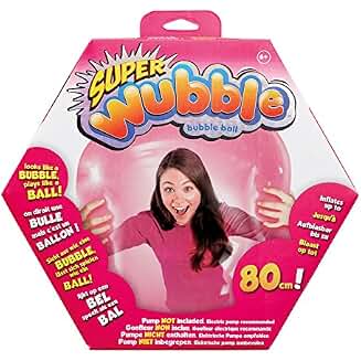 Amazon.co.uk: wobble bubble