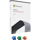 Office 2021 Home and Student - Tutte le classiche applicazioni Office - Per 1 PC/MAC