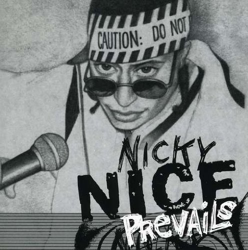 Preisvergleich Produktbild Prevails