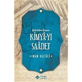 Kimyayı Saadet (Mutluluğun Kimyası) (Karton Kapak)