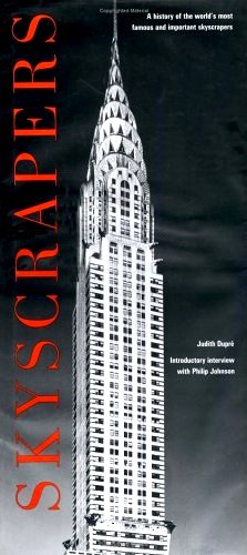 Skyscrapers livre