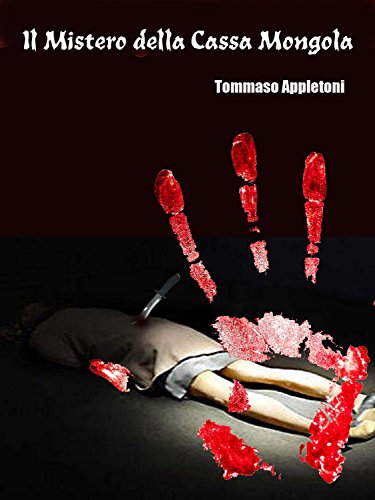 Download Il Mistero della Cassa Mongola (Collana Remake - I Classici del Giallo e del Poliziesco) Download Il Mistero della Cassa Mongola (Collana Remake - I Classici del Giallo e del Poliziesco)