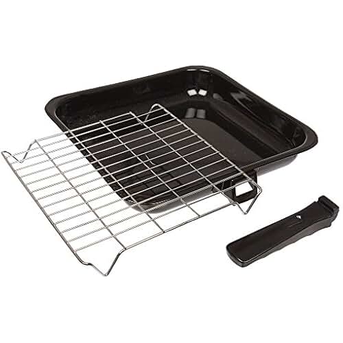 Amazon.co.uk small grill pan