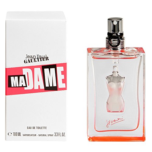 Jean Paul Gaultier Ma Dame Eau de Toilette Spray 100ml