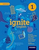 Ignite English: Student Book 1