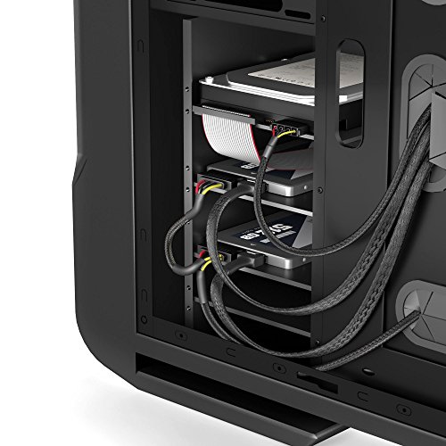 KabelDirekt 4-Pin Molex Verlängerungskabel 60 cm - 4