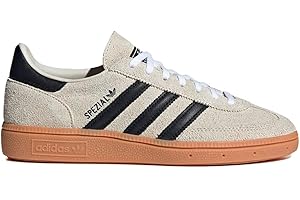 adidas Originals Handball Spezial, Wonder Silver/Off White/Gum
