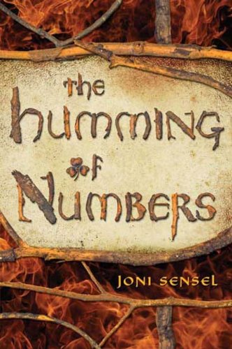 The Humming of Numbers: A Novel (English Edition) livre
