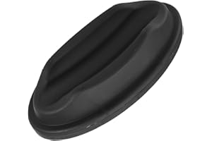 FTVOGUE Cycling Front Wheel , Accessories Bike Trainer Accessories Riser Block Stabilize Bike Turbo Support for Indoor Bicycle Training Bike Trainer Stand