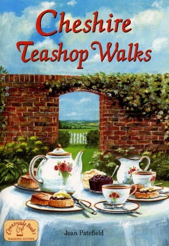 Cheshire Teashop Walks