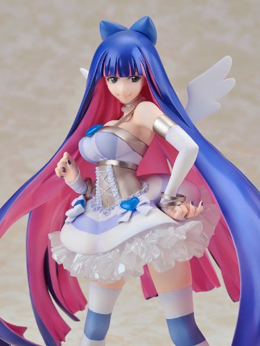 Panty & Stocking with Garterbelt: Stocking Alter Version 1/8 PVC Figure