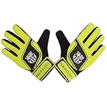 FC Barcelona - Gants de gardien de but officiels - Garçon