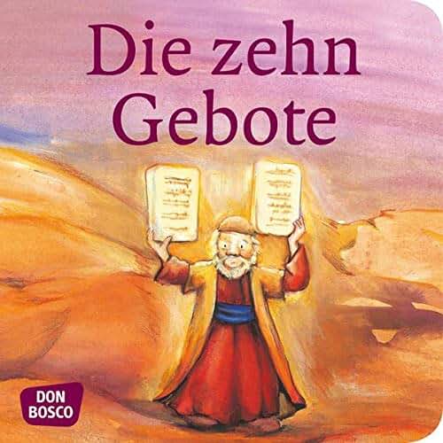 Suchergebnis auf Amazon.de für Die 10 Gebote; Bilderbuch Bücher