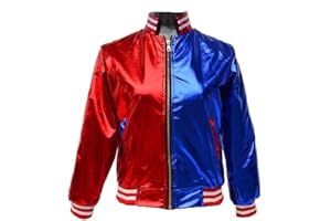 Candid Styles Kids Girls Metallic Wet Look Disco Shorts Harley Quinn Suicide Squad Hot Pants Dance Gym Shiny Festival