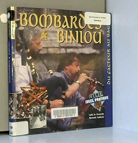 <a href="/node/49916">Bombardes et biniou du facteur au bagad</a>