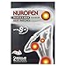 Produktbild Nurofen Muskel und Rückseite Wärmepflaster, Regular Size, 2 Stück