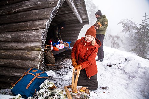 Fjällräven No.21 Rucksack - 4