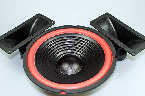 Lautsprecherset 150 Watt 10