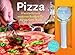 Produktbild Pizzabuch & Pizzaschneider: Klassische und moderne Rezepte für die perfekte Pizza