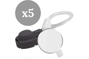 Beertender SEB-Krups für Bierpumpe, 5 Stück