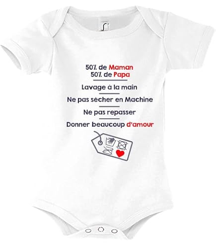 Body Bébé Borussia Dortmund 100% Coton - Officiel BVB Jaune Noir | Pour Petits Fans De Foot Dès La Naissance
