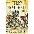 By Terry Pratchett - Equal Rites (paperback / softback)