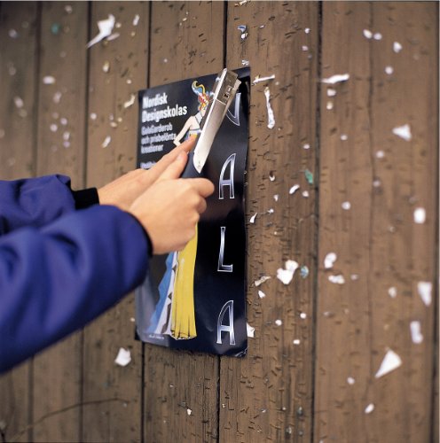 Rapid 20726001 Hammertacker R19, Metall, silber/schwarz - 4