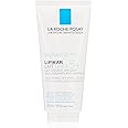 La RochePosay Lipikar Lait Urea 5+ Lotion Body Lotion 200 ml, White, 200 ml (Pack of 1)