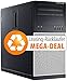 Produktbild Dell OptiPlex 990 MT, Core i5, 8 GB, 250 GB HDD, Win 10 (generalüberholt)