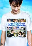 500 Days Of Summer [UK Import] - Zooey Deschanel