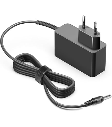 Top Chargeur ® Adaptateur Secteur Alimentation Chargeur 24V pour